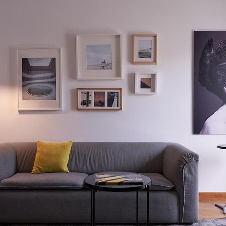 Parthenon Apartment Atény Exteriér fotografie