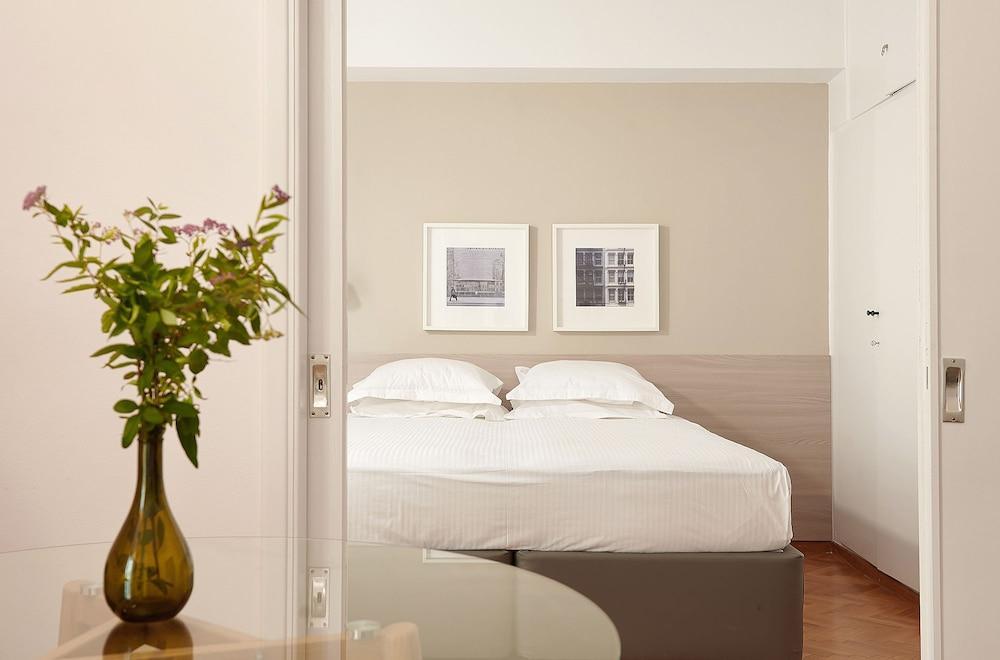 Parthenon Apartment Atény Exteriér fotografie
