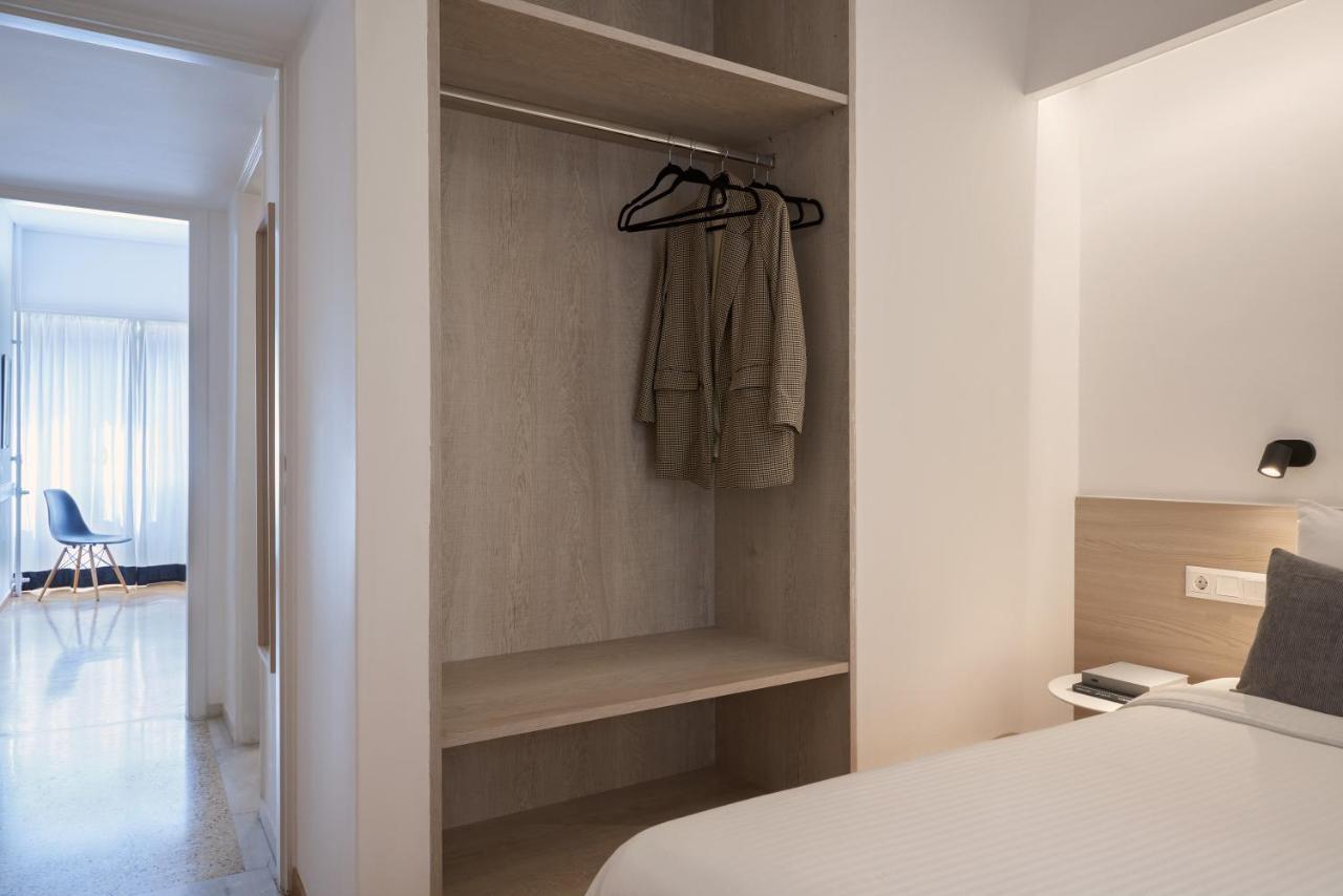 Parthenon Apartment Atény Exteriér fotografie